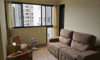 Imagem 3: Apartamento - Cambuí - Campinas