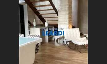 Imagem: COBERTURA - ITAIM BIBI - SP