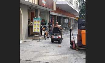 Imagem 2: Loja para alugar com 300 m² em Copacabana - Rio de Janeiro