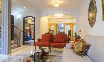 Imagem 3: Casa à Venda - Cambuci, 3 Quartos, 250 m2