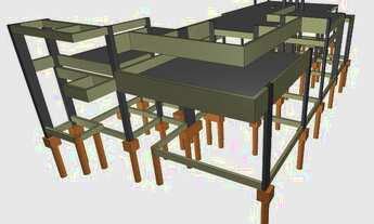 Imagem 11: Casa Condomínio - Zona Sul