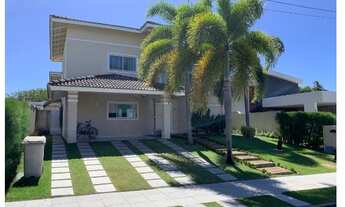 Imagem 3: Casa de condomínio para venda com 280 metros quadrados com 4 quartos em Pires Façanha - Eu