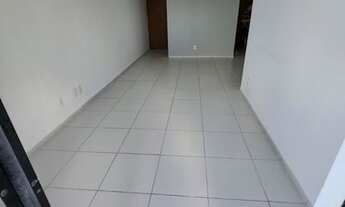 Imagem 2: Jardim Cidade Universitária - Alugo apartamento com 3/4, 90m2