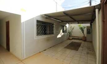 Imagem: Casa Padrão em São José do Rio Preto