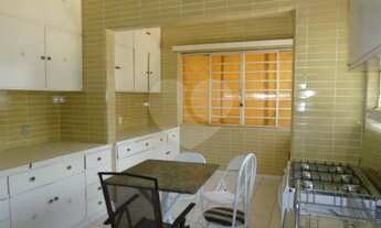 Imagem 4: Sobrado para venda em Pacaembu - São Paulo - SP