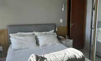 Imagem 2: Casa em Condomínio - 3 quartos