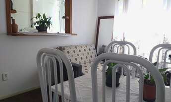 Imagem 7: Apartamento a venda 2 dormitórios reformado bairro Cavalhada - Porto Alegre - RS