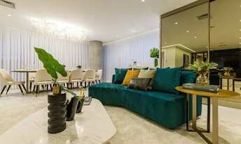 Imagem 5: Apartamento a venda em Alphaville - Barueri, SP