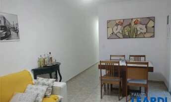 Imagem 2: APARTAMENTO - JARDIM - SP