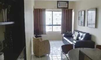 Imagem 6: Flat em Boa Viagem-36M²/1 Quarto/1 Vaga/Andar Alto/ Bem Localizado/Oportunidade