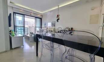 Imagem 2: Apartamento em Higienópolis com 2 dormitórios