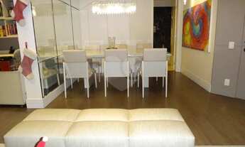 Imagem 6: São Paulo - Apartamento Padrão - CHÁCARA SANTO ANTÔNIO (ZONA SUL