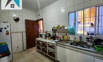 Imagem 6: Casa para Locação em Cajamar, Centro, 3 dormitórios, 1 suíte, 2 banheiros, 2 vagas