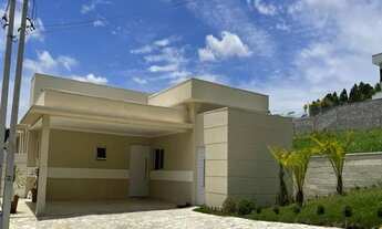 Imagem 1: VINHEDO - Casa de Condomínio - CAIXA D´ÁGUA