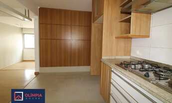 Imagem 4: Apartamento Venda 2 Dormitórios - 120 m² Brooklin