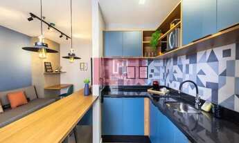 Imagem 5: Apartamento à venda no bairro Campo Belo - São Paulo/SP, Zona Sul