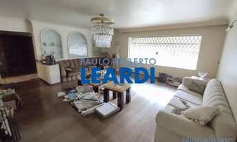 Imagem: SOBRADO - ALTO DE PINHEIROS - SP