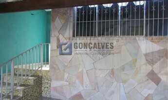 Imagem 3: SAO BERNARDO DO CAMPO - Residential / Home - JARDIM ATLANTICO