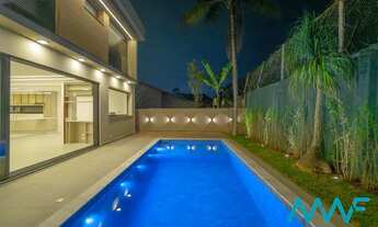 Imagem 4: Casa Linda no Residencial Alphaville 4 - R$3.900.000,00