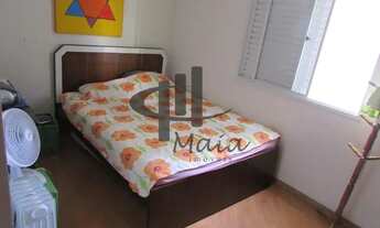 Imagem 4: Locação Apartamento Sao Caetano do Sul Santa Paula Ref: 24109