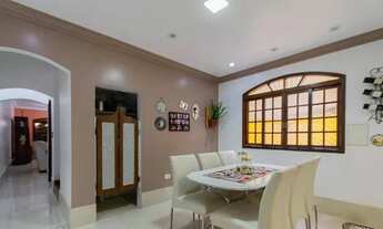 Imagem: Cód. 13544 - Sobrado de 198m² para locação