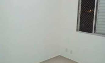 Imagem 2: Apartamento com 2 quartos à venda, 48 m² por R$ 180.000 - Esplanada Independência - Taubat