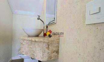 Imagem 4: Casa com 4 dormitórios para alugar, 250 m² por R$ 6.810,00/mês - Parque Taquaral - Campina