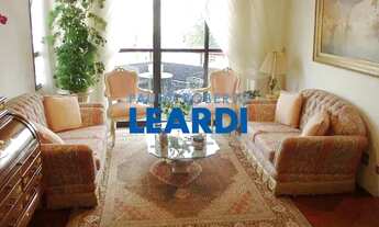 Imagem: APARTAMENTO - MIRANDÓPOLIS - SP