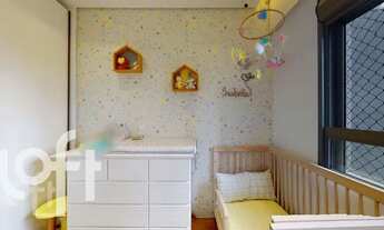 Imagem 7: SãO PAULO - Apartamento Padrão - Itaim Bibi