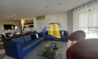 Imagem 6: Apartamento com 5 dormitórios à venda, 300 m² por R$ 9.550.000,00 - Riviera Módulo 6 - Ber