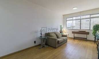 Imagem 3: Locação Apartamento 2 Dormitórios - 90 m² Vila Olímpia