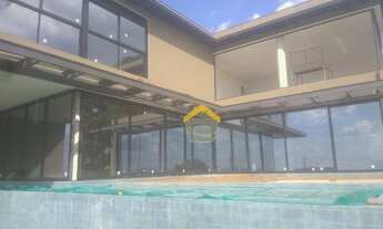 Imagem 10: Casa Condomínio em Itu - Alto Padrão