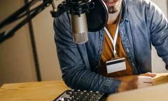 Imagem 2: Radio comunitária