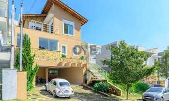 Imagem 2: COTIA - Casa de Condomínio - Granja Viana