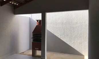 Imagem 2: BAIRRO MORADA NOBRE 3/4 SENDO UMA SUÍTE