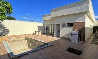 Imagem 2: SETOR RECANTO DO BOSQUE 3Q- GOIÂNIA