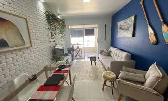 Imagem: Apartamento para venda possui 83 metros