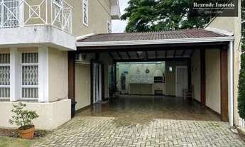 Imagem 2: C-SO1085 Rebouças / Lindo Sobrado com Ático