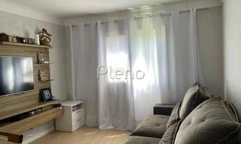 Imagem 3: Apartamento à venda na Vila Orozimbo Maia - Campinas/SP