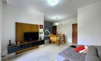 Imagem 3: Apartamento à venda, 100 m² por R$ 1.150.000,00 - Carmo - Belo Horizonte/MG