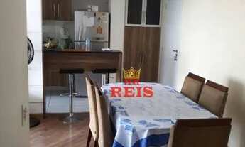 Imagem: Apartamento com 3 dormitórios à venda