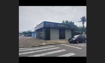 Imagem 2: Passo ponto de loja com instalação ,loja de esquina rua movimentada