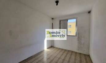 Imagem 7: Apartamento com 2 dormitórios à venda, 2100 m² por R$ 210.000 - Conjunto Residencial Elisi