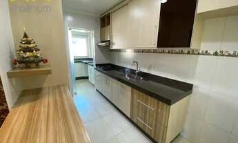 Imagem 2: Apartamento com 3 dormitórios à venda, 84 m² por R$ 350.000,00 - Parque Novo Mundo - Ameri