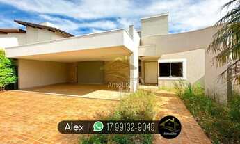 Imagem 3: CASA CONDOMÍNIO DAMHA I EM SÃO JOSÉ DO RIO PRETO