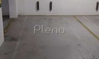 Imagem 6: Apartamento - Bosque - Campinas