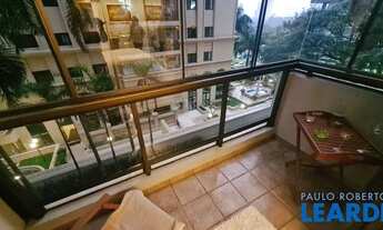 Imagem 6: APARTAMENTO - ALPHAVILLE - SP