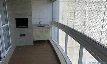 Imagem 7: APARTAMENTO - ALTO DA LAPA - SP