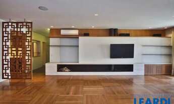 Imagem 7: APARTAMENTO - JARDIM EUROPA - SP