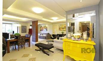 Imagem 3: Apartamento para Venda - 200m2, 5 dormitórios, sendo 2 suites, 2 vagas - Menino Deus